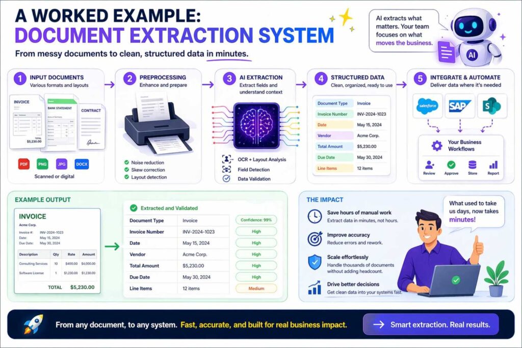 Now imagine a document AI system that extracts contract terms.