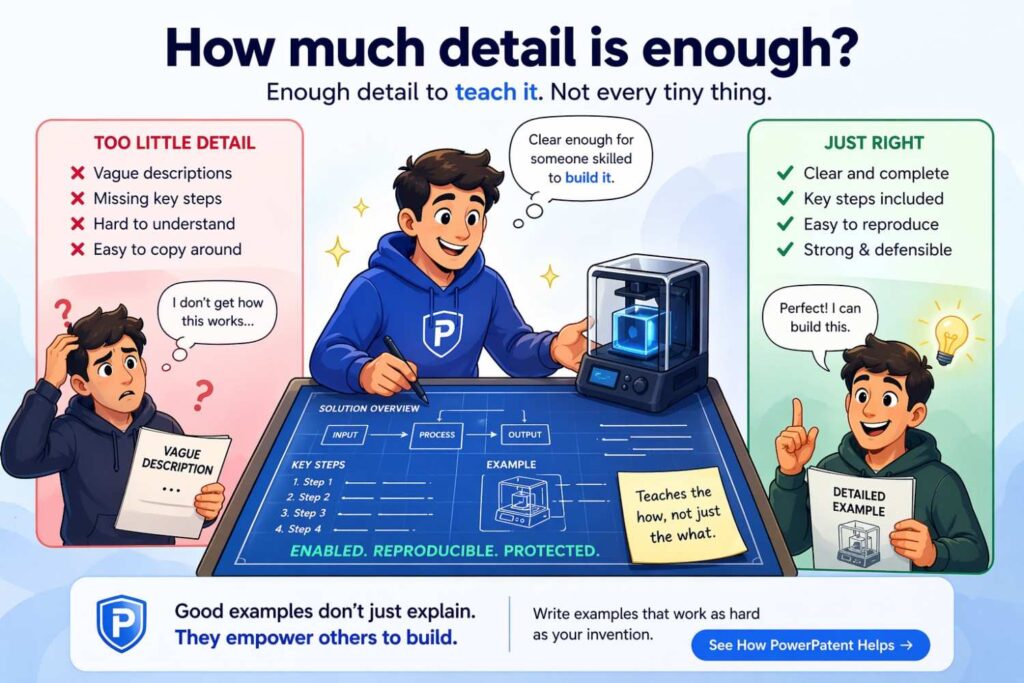 This is one of the hardest questions, and there is no magic number. But there are good ways to think about it.