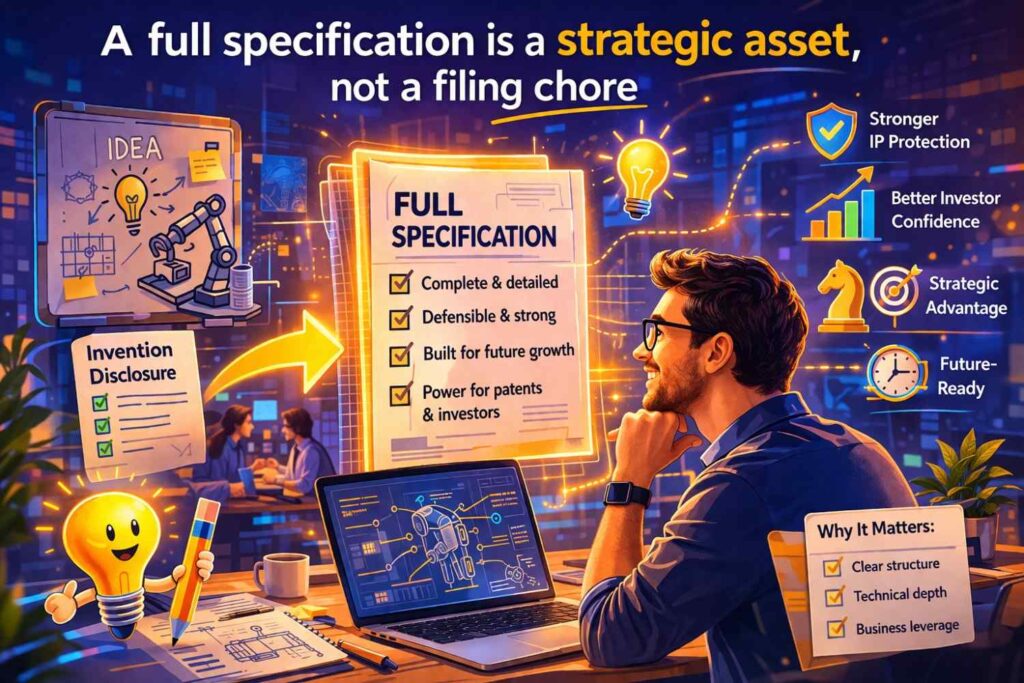 This point matters, especially for founders moving fast.