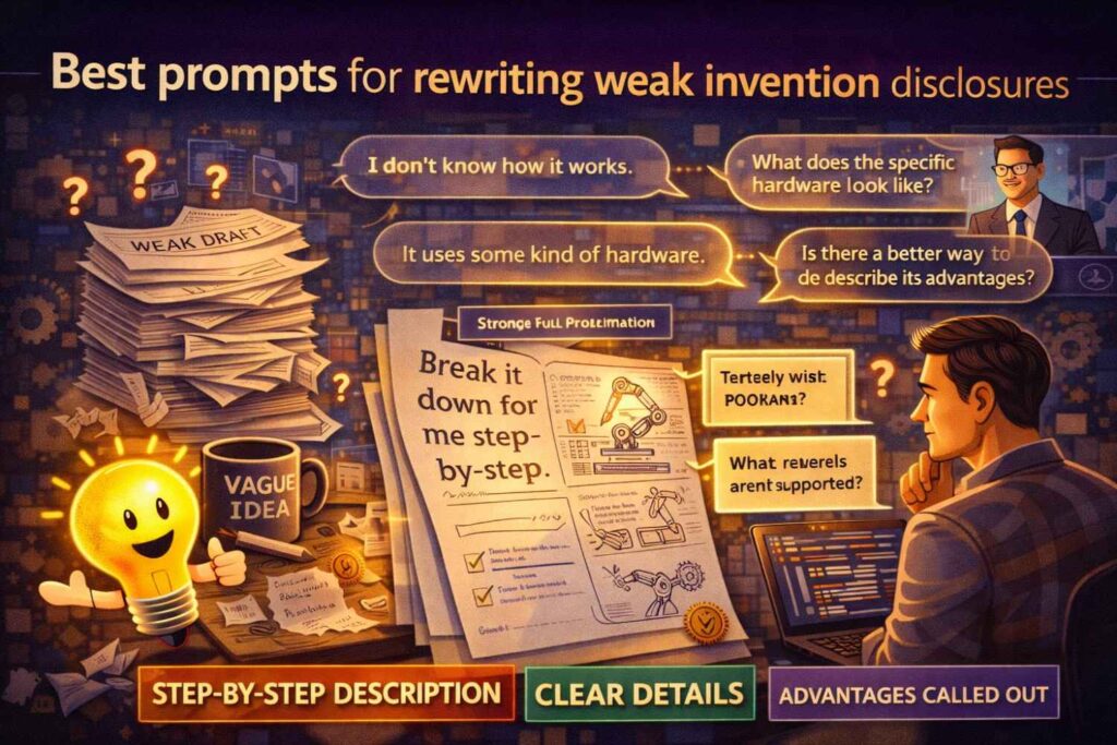 Sometimes the source material is just not good.