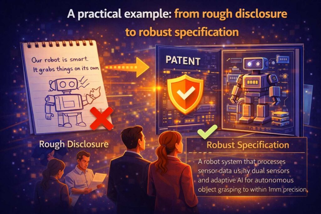 Suppose a startup builds a platform that helps delivery fleets reduce failed drop-offs.