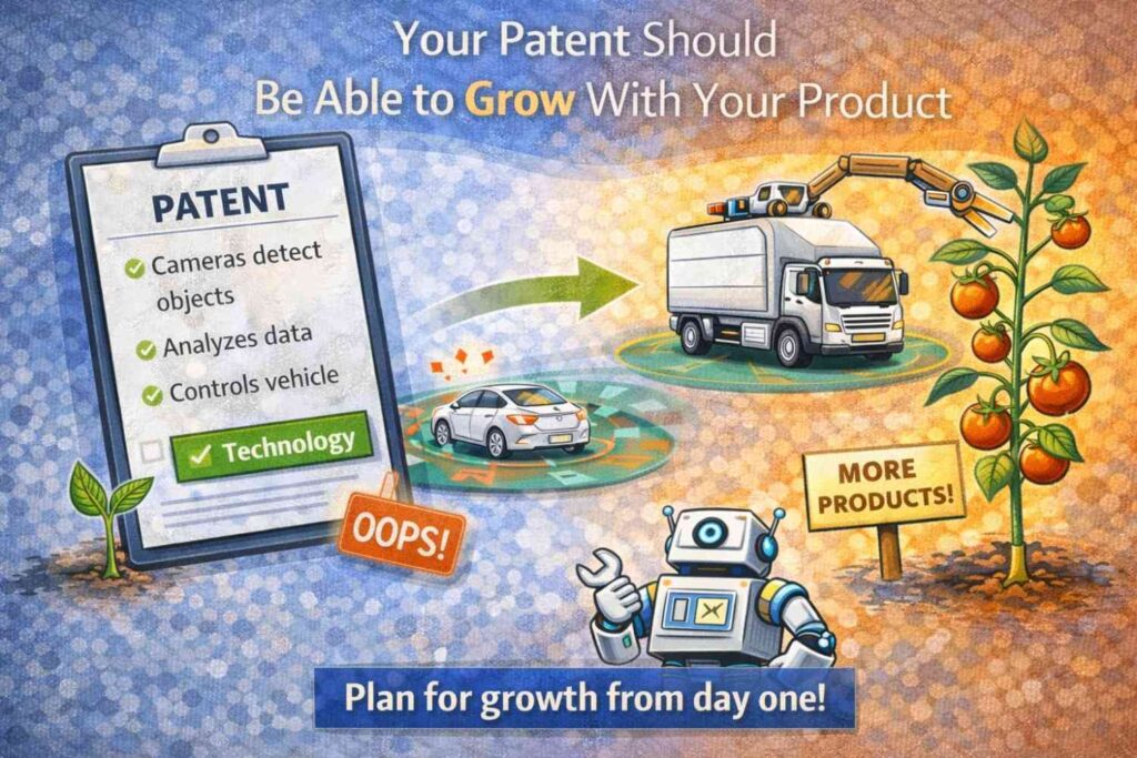 Most startups do not look the same twelve months later.