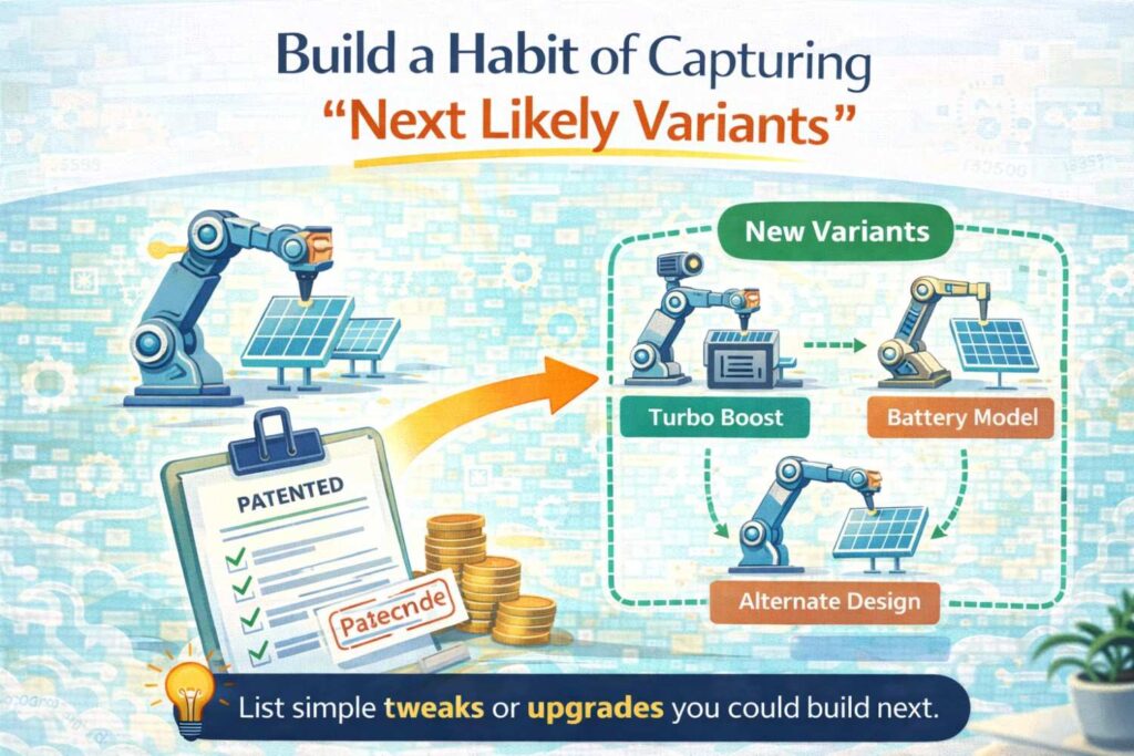 Here is one very practical move that almost any startup can use.