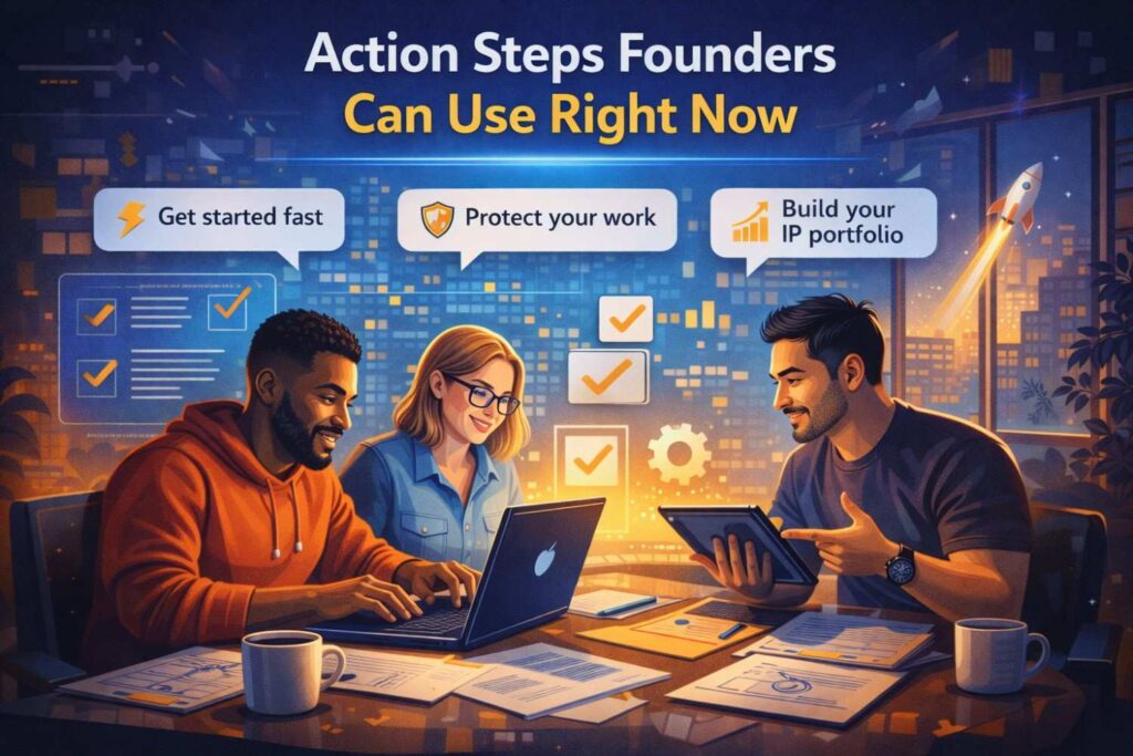 A founder who wants to improve results immediately does not need to overhaul the whole company in one day.