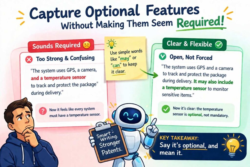 This is a subtle but very important drafting move.