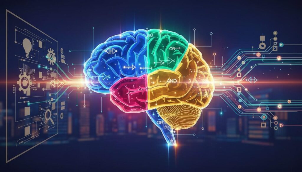 Founders tend to think in one path.