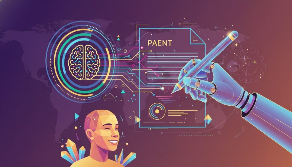 Many founders feel insecure about patents because they think they need to “learn patent language” before they can start.