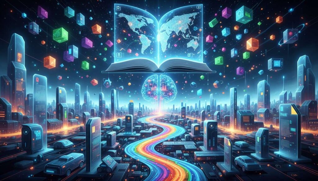 When you read a strong patent specification, it should clearly connect to the product, but it should also feel bigger than the current product.