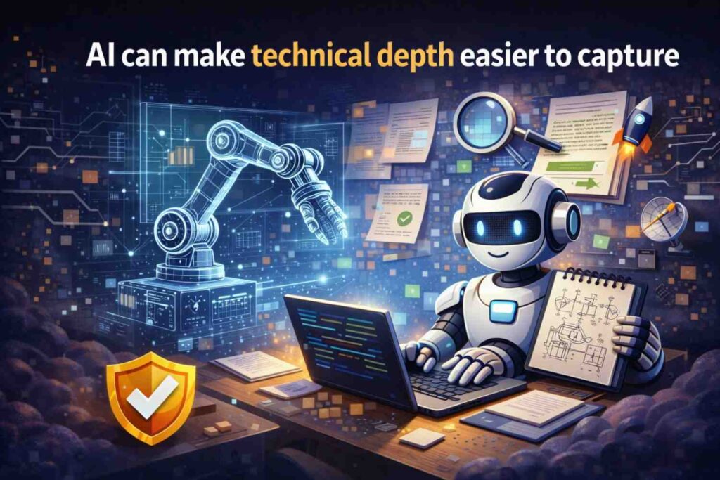 A lot of valuable startup inventions are not flashy on the surface.