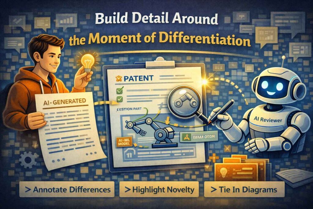 Maybe the result becomes faster.