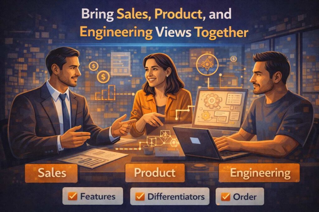 This is a strong business move that many teams overlook.