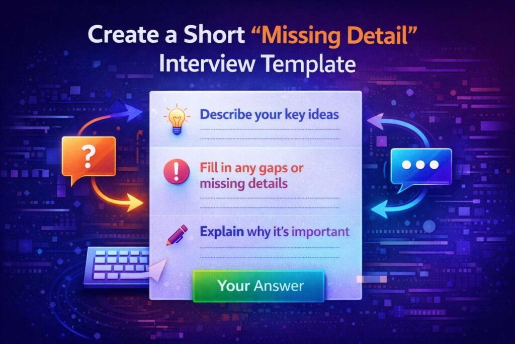 A founder does not need to run a long legal meeting to improve a technical description.