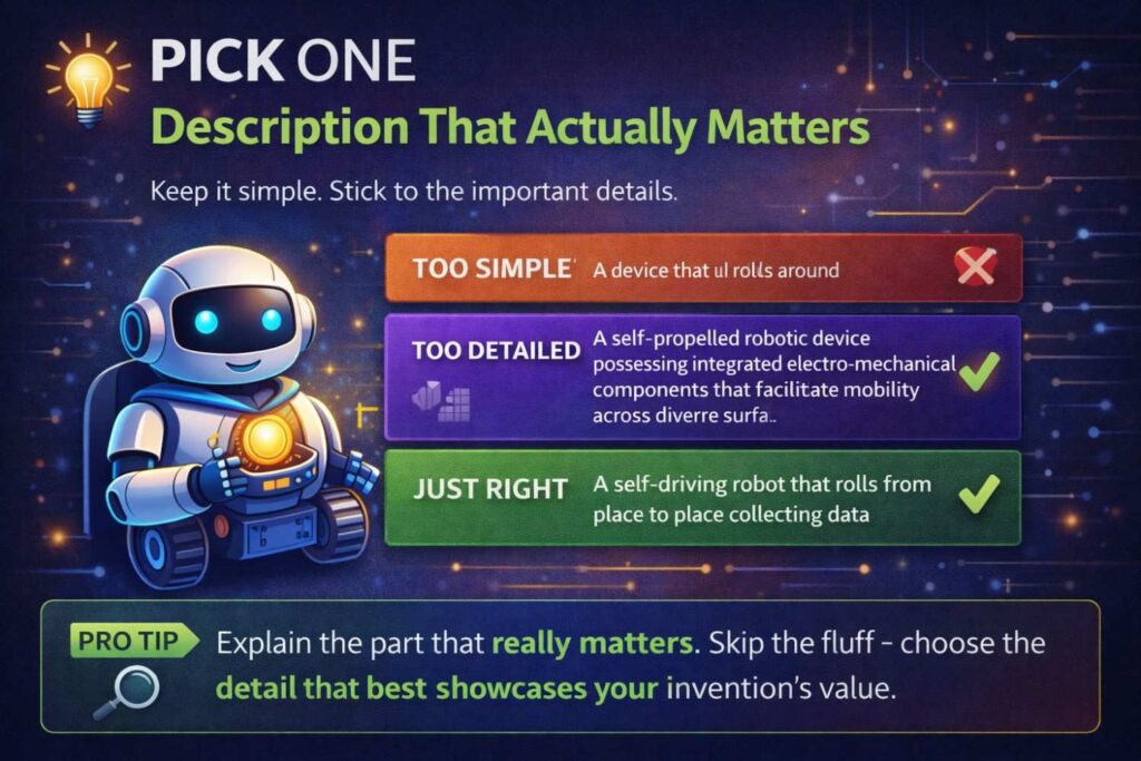 Do not start by trying to fix every draft your company has ever produced.