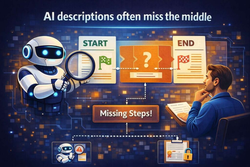 This is a subtle but common problem.