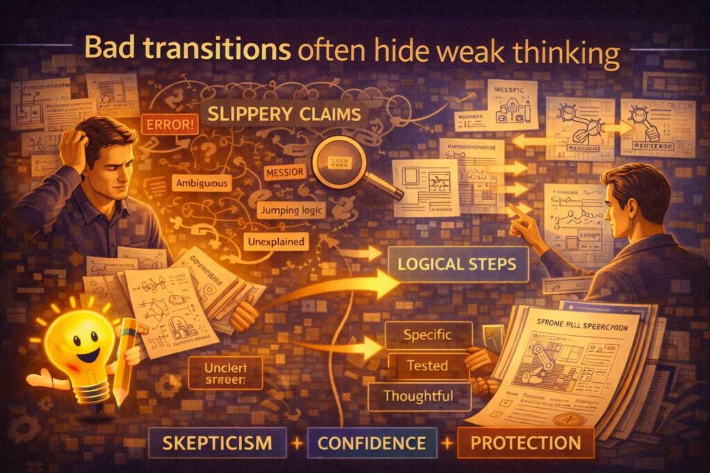 This is the part many teams miss.