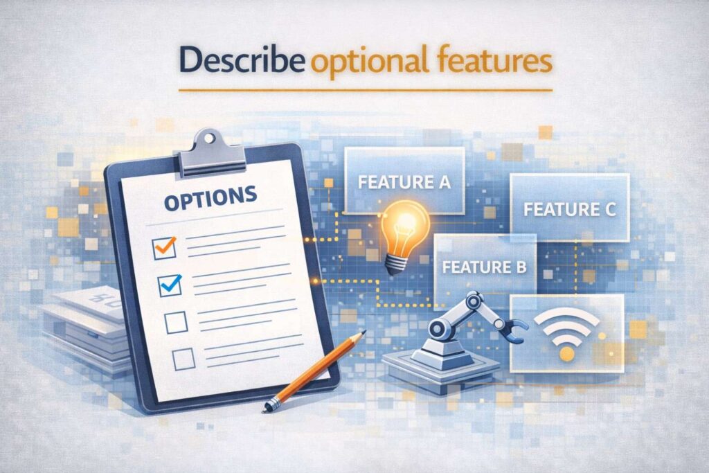 Many inventions live in the transformation step.