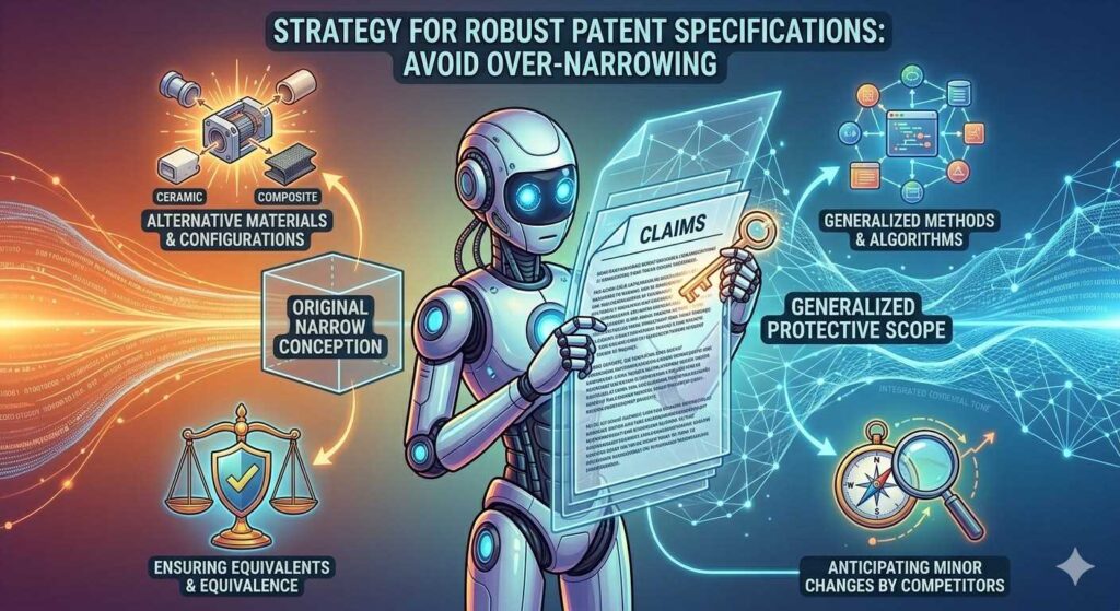 This is one of the biggest practical issues for startup founders.