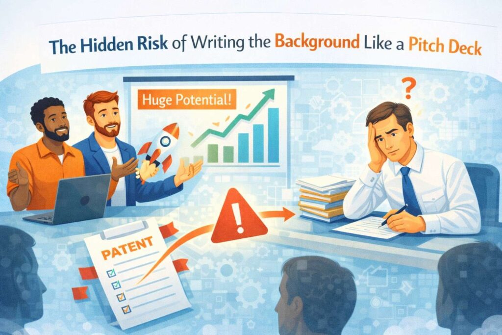 This is one of the biggest traps for startup teams.