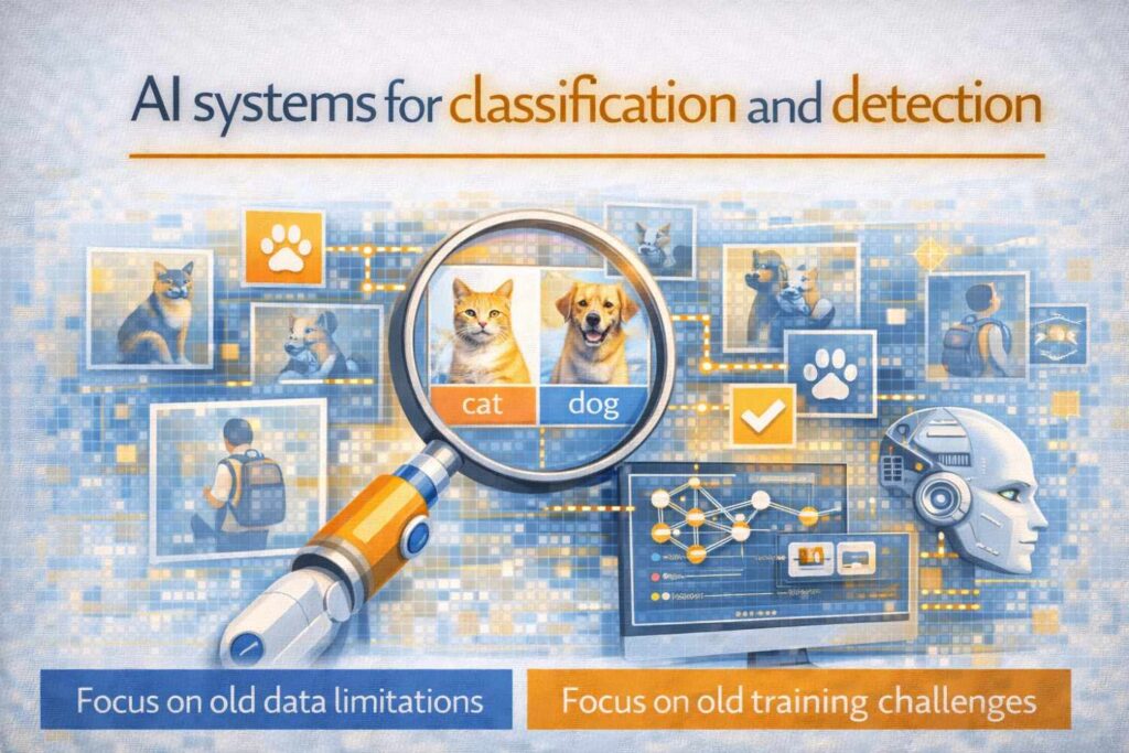 If your invention classifies events, content, behavior, or signals