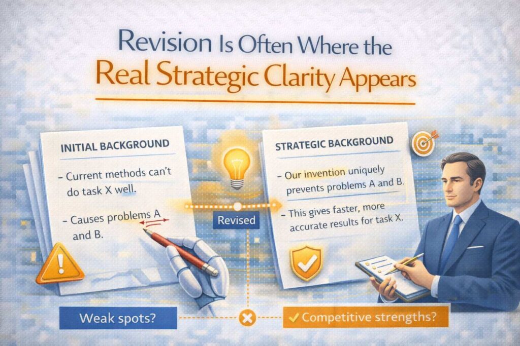 What matters is what the business does next.