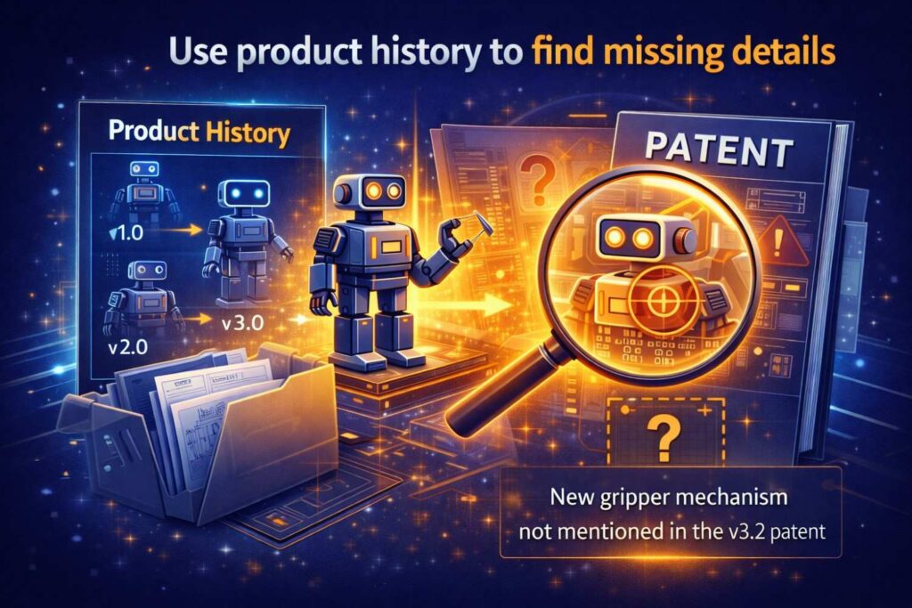 One smart revision move is to look backward.