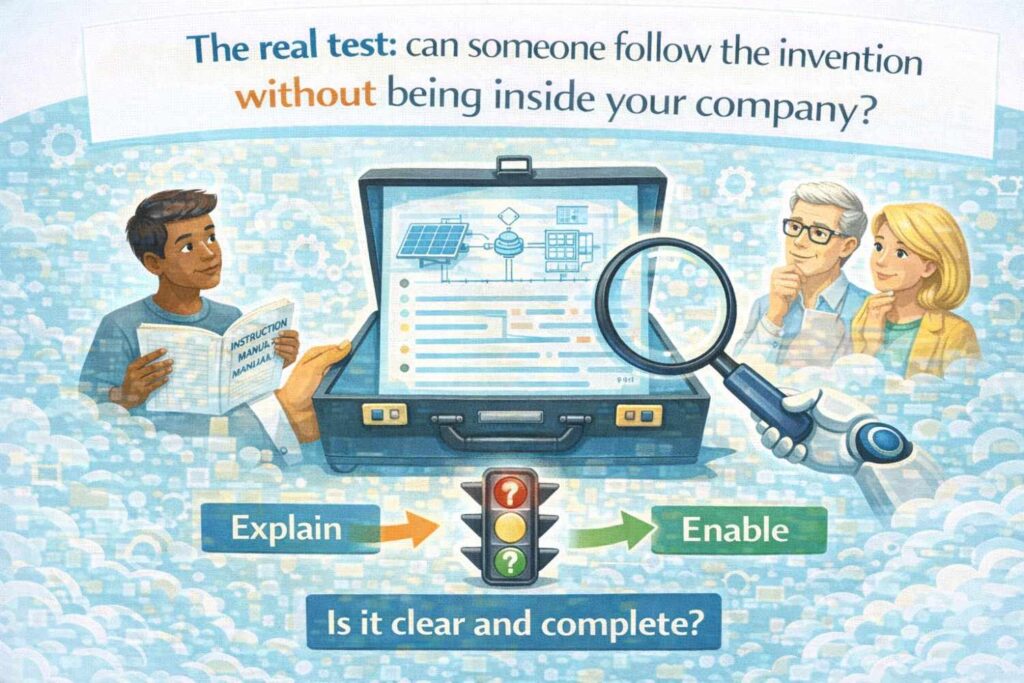 This is one of the best editing questions you can ask.