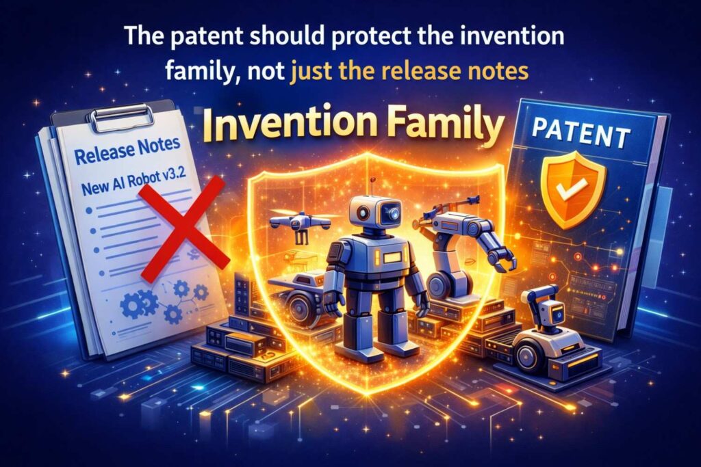 This is a mindset shift founders need.