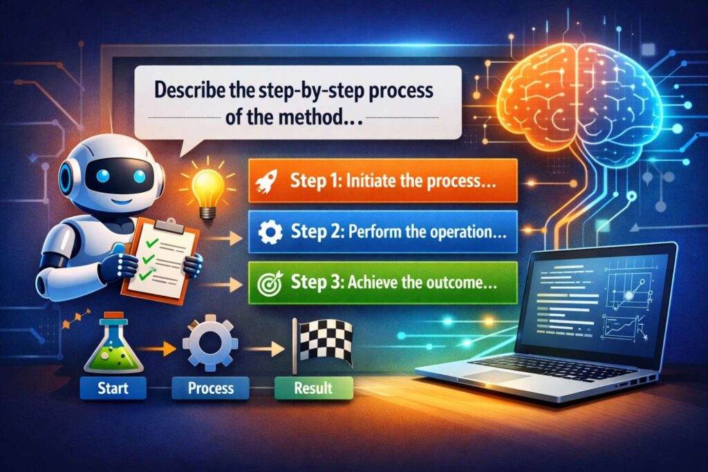 Method support in the specification is critical.
