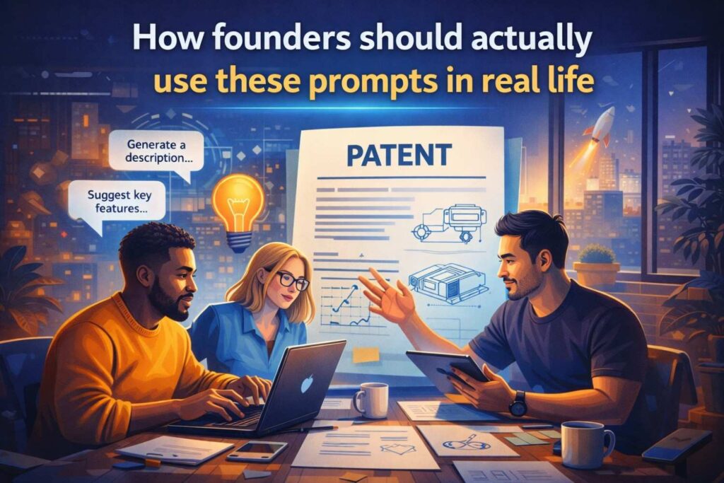 Using them the right way inside a real company is what creates results.