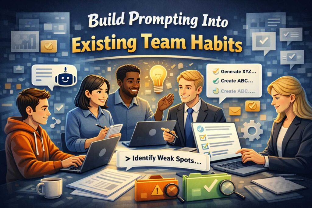 The easiest process is the one your team will actually use.