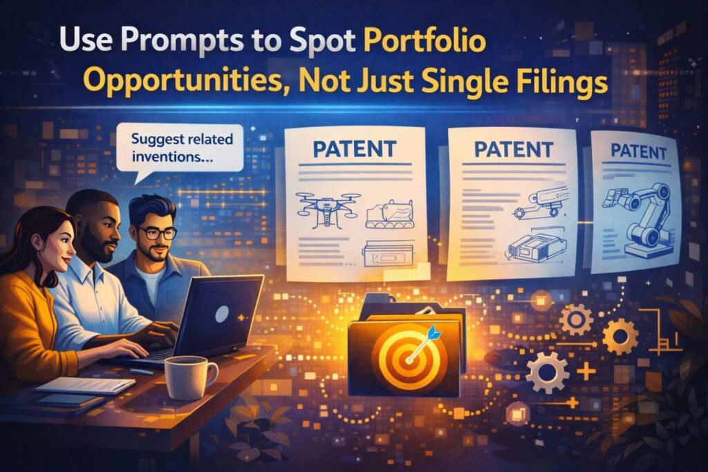 This is a more strategic use case that growing businesses should pay close attention to.