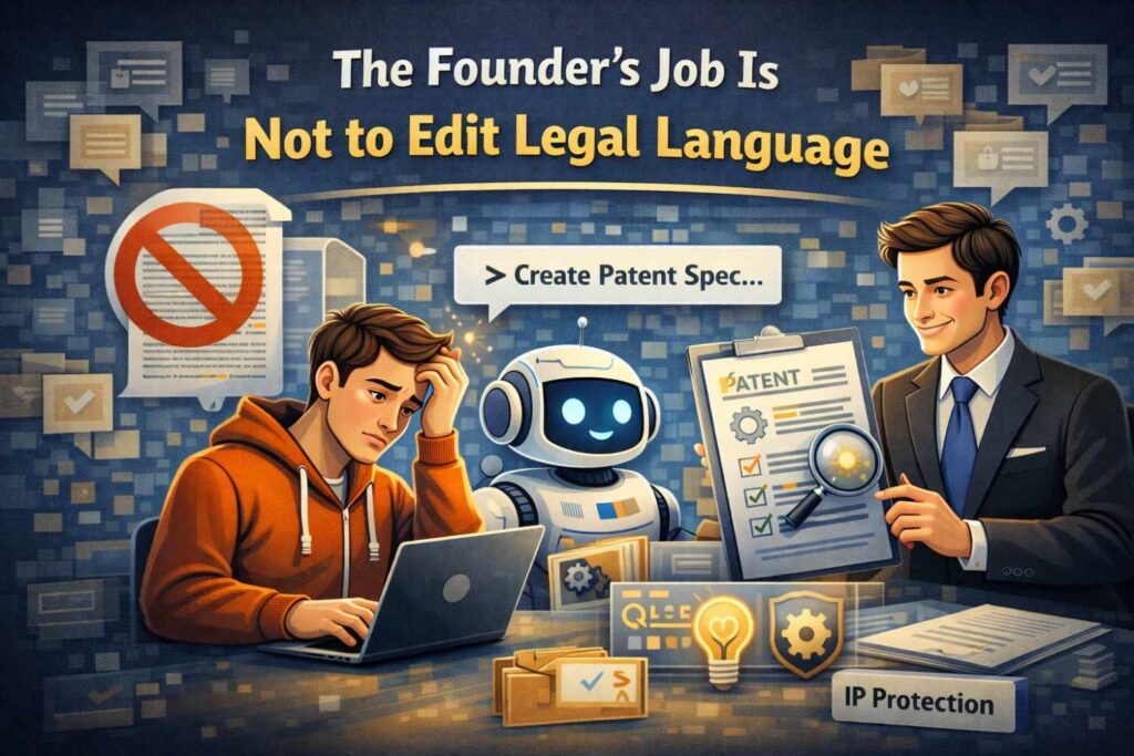 This is a very helpful shift in mindset.