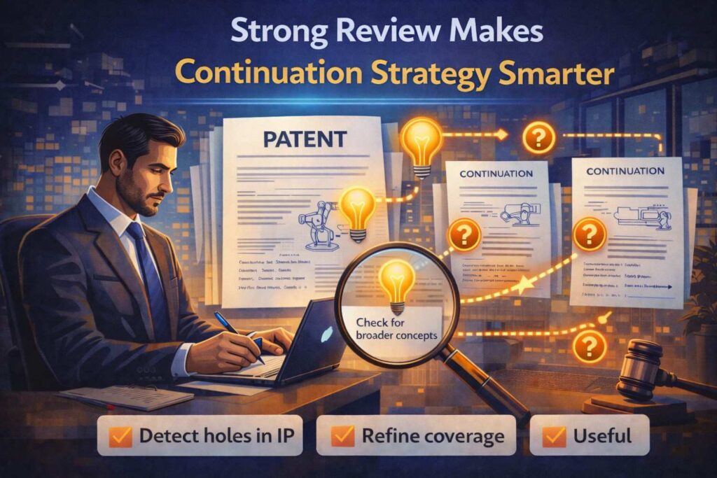 Many businesses do not think about continuation value early enough.
