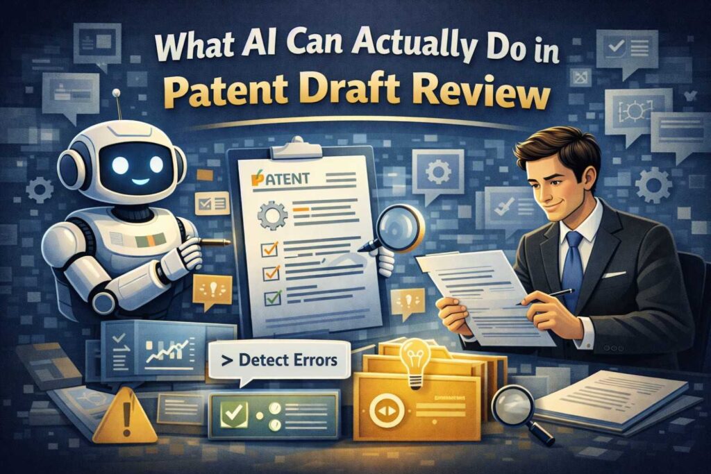 There is a lot of noise around AI right now.