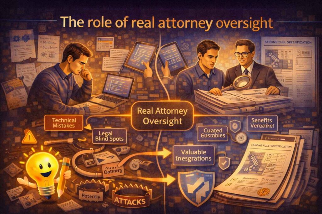 This is where the market often gives founders the wrong choice.