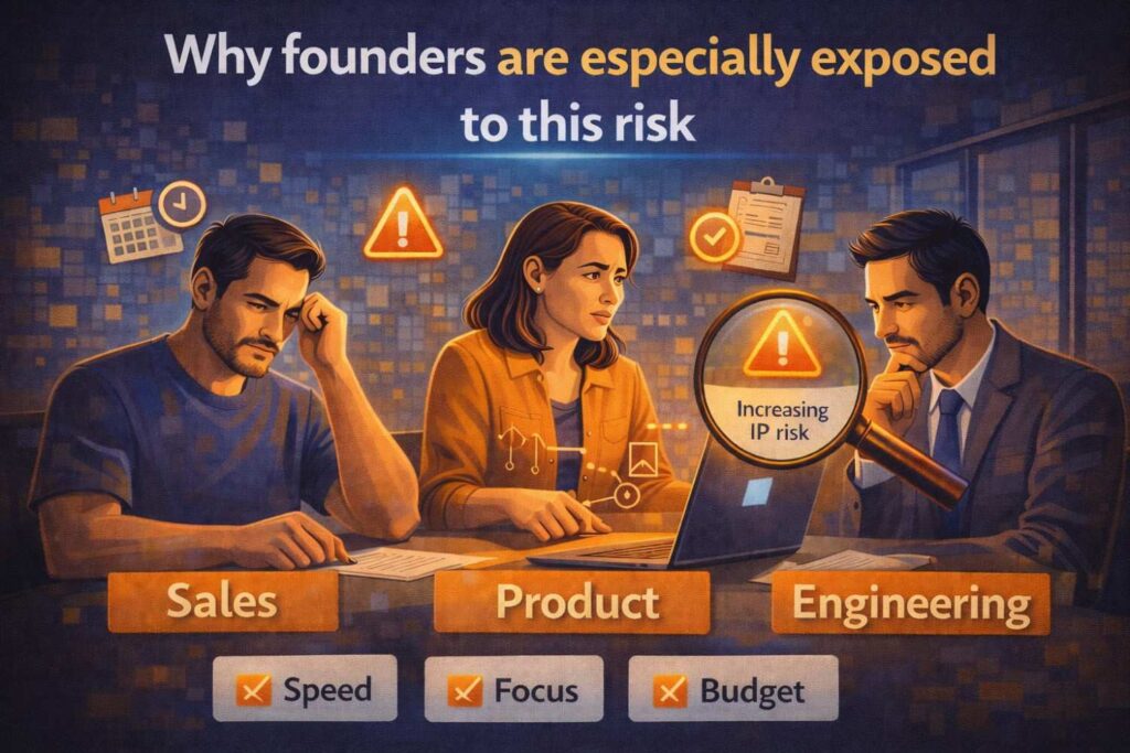 The trouble is that the same conditions that make founders love speed also make founders more vulnerable to boilerplate.