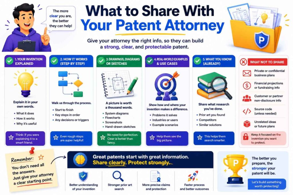 Your attorney needs to know what you found.