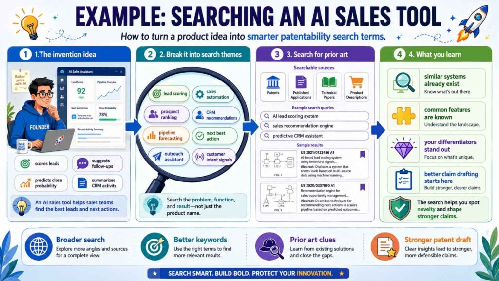 The pitch is simple: “Our AI helps sales teams close deals.”
