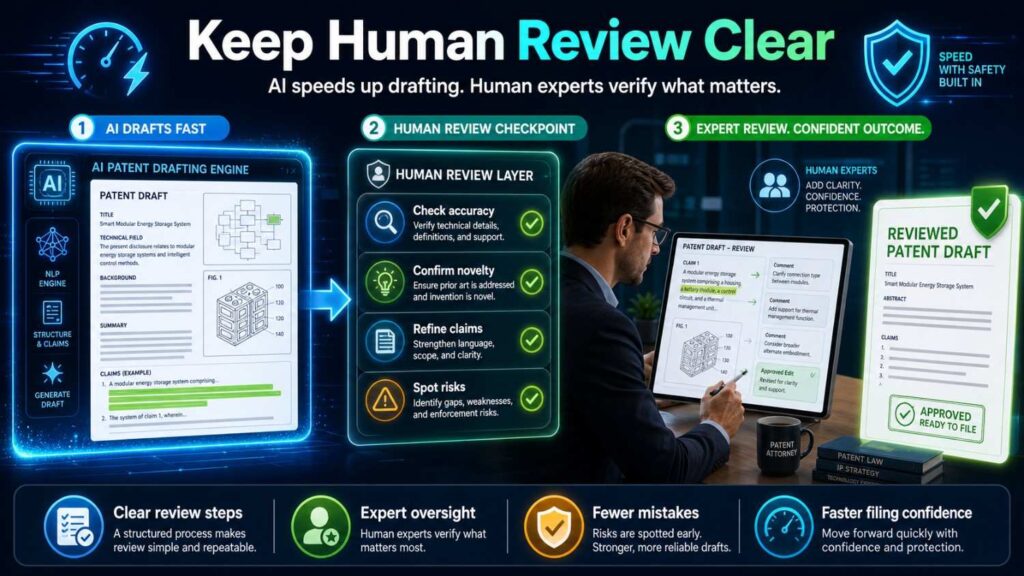 Some AI systems recommend actions to humans.