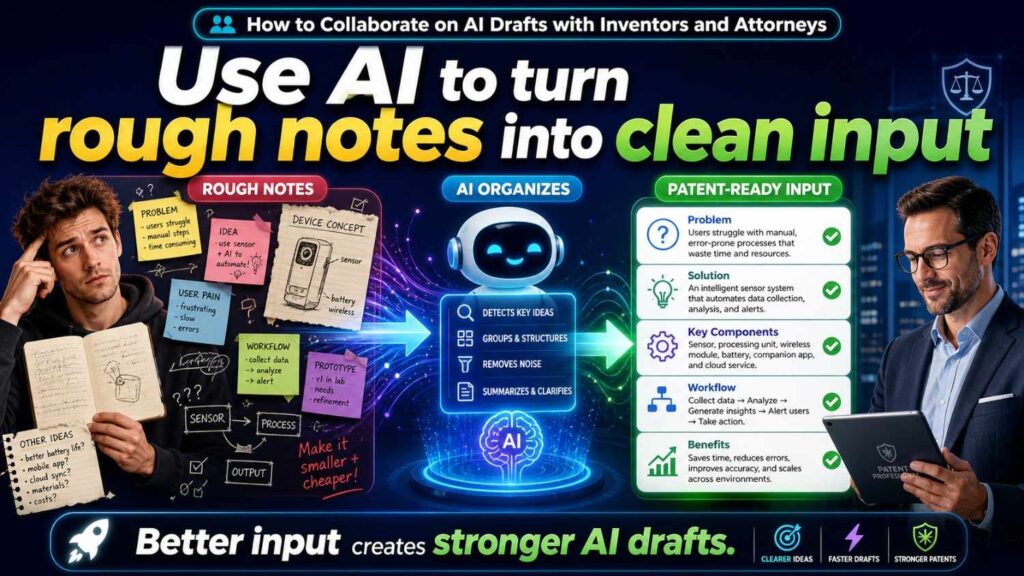 They may include shorthand, code names, diagrams, arrows, acronyms, or quick comments.