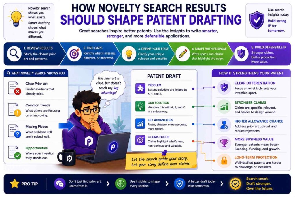 If they do not, the search may not be used well.