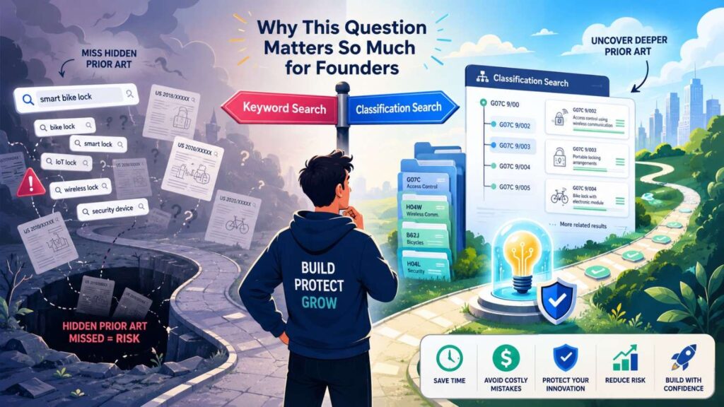 When you are building a startup, time is not soft. 
