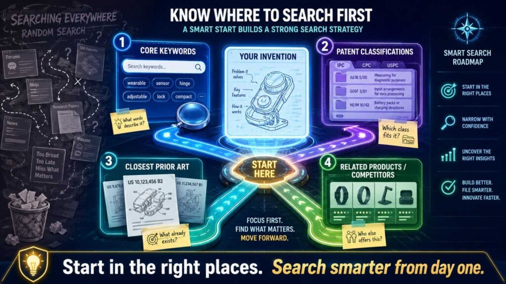 Most founders start with Google because it is easy.
