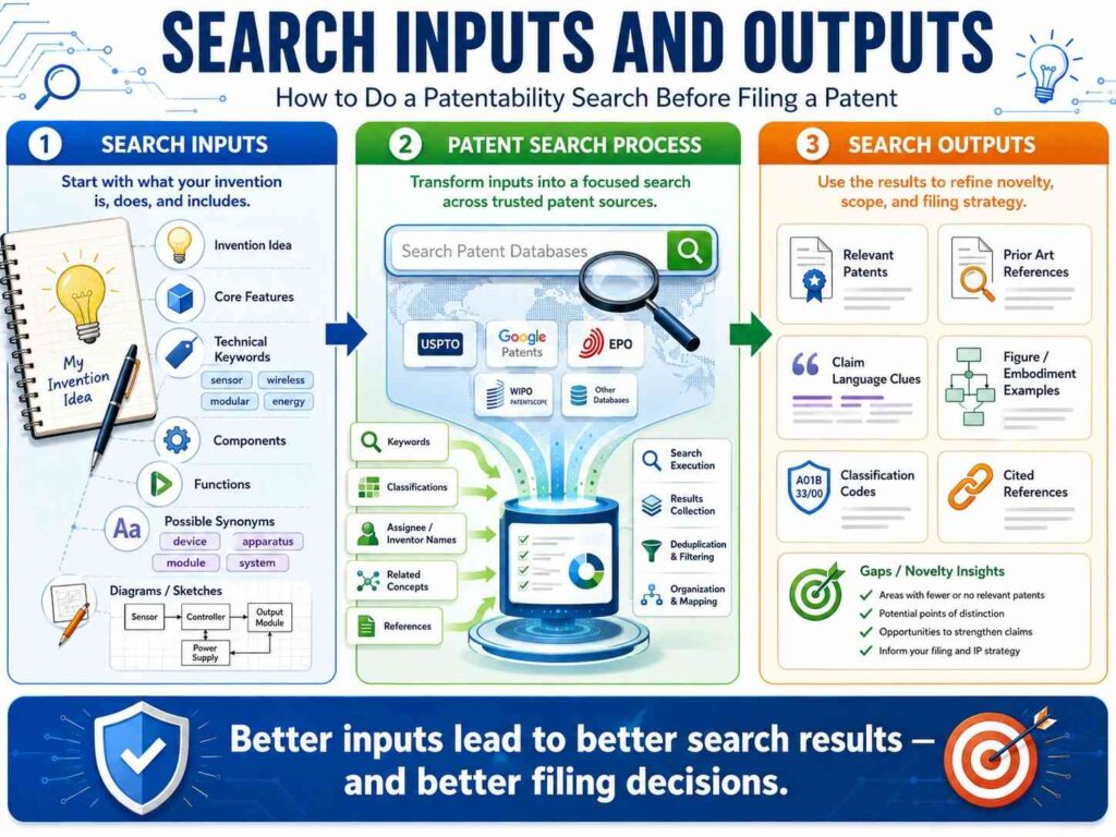 Many modern inventions are systems that turn inputs into outputs.