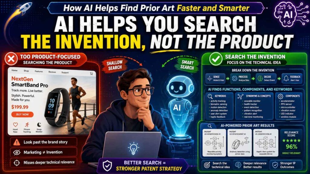 One of the biggest founder mistakes is searching the product instead of the invention.