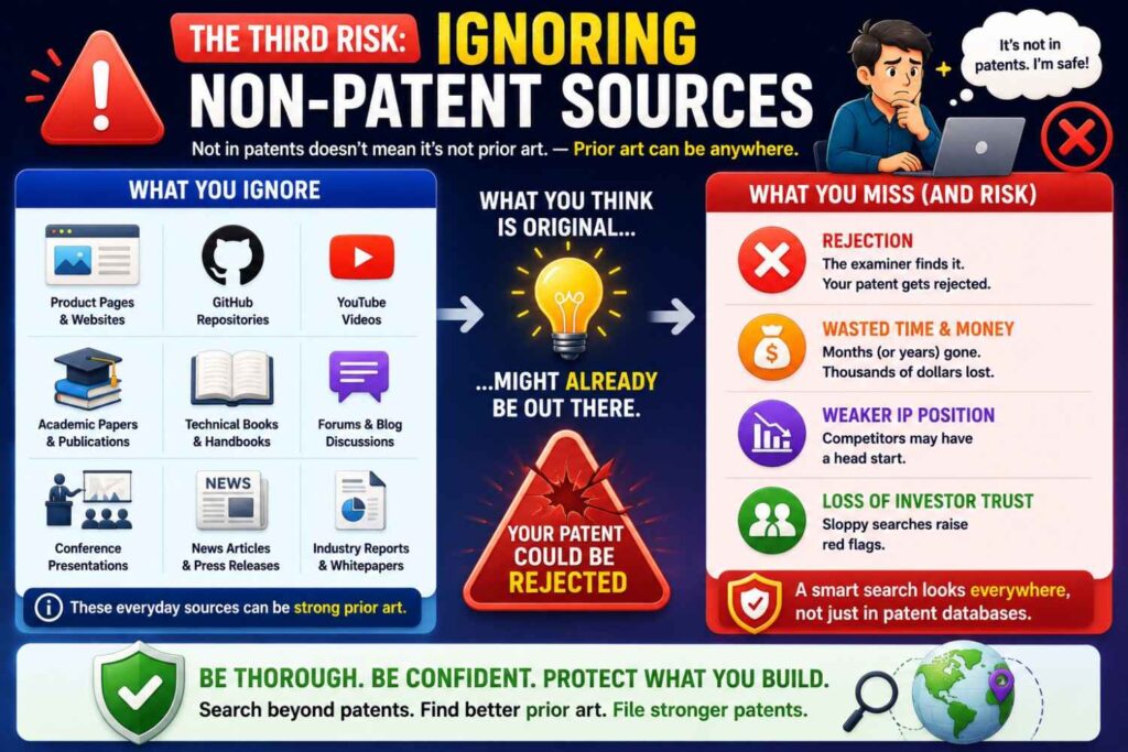 That can be useful, but it is not enough for many startups.