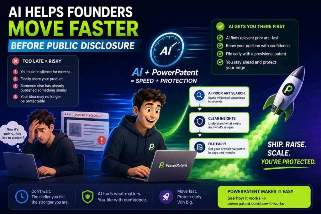 They publish landing pages, push code, demo products, talk to customers, pitch investors, and release docs.
