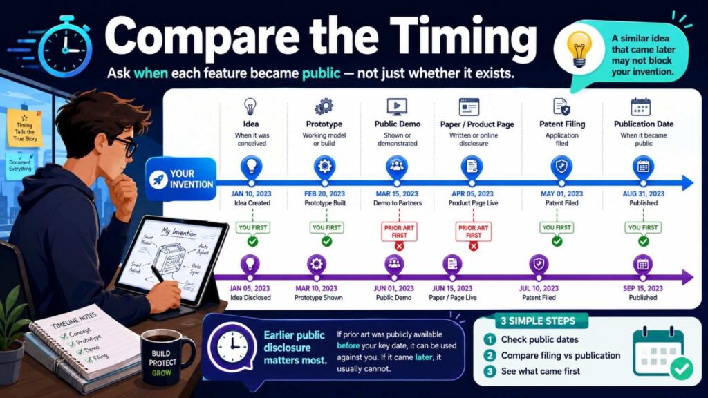 Maybe older systems check once per day. Yours checks after each event.