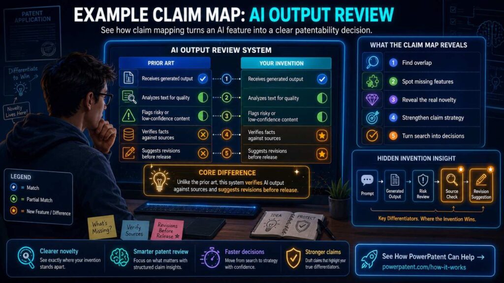 Imagine your startup builds an AI research assistant for technical teams.
