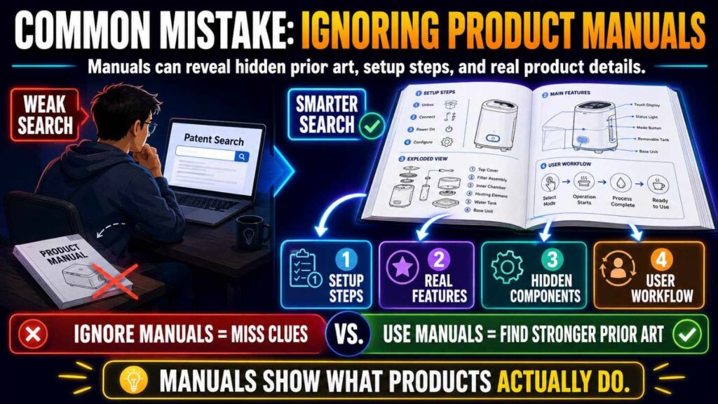 They may show diagrams, operating steps, calibration, maintenance, safety modes, and component placement.